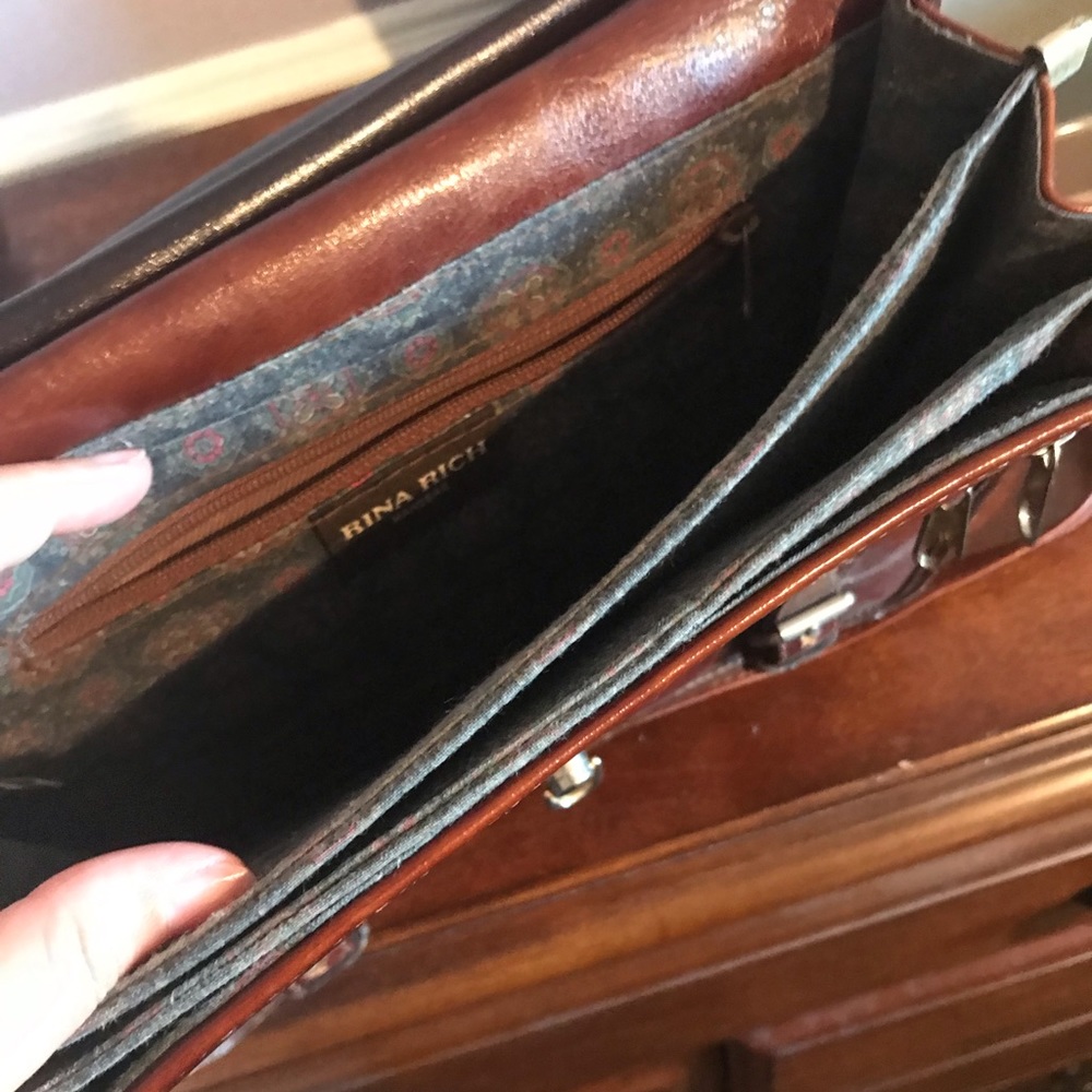 Used satchel - Picture 4 of 4